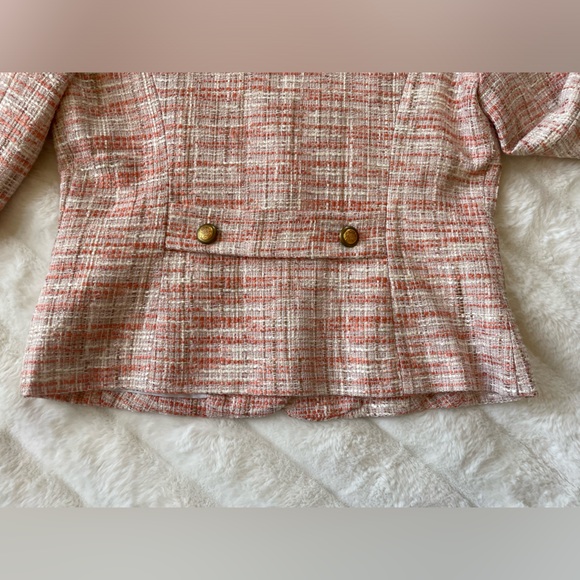 Caché Jacket. - Picture 6 of 10